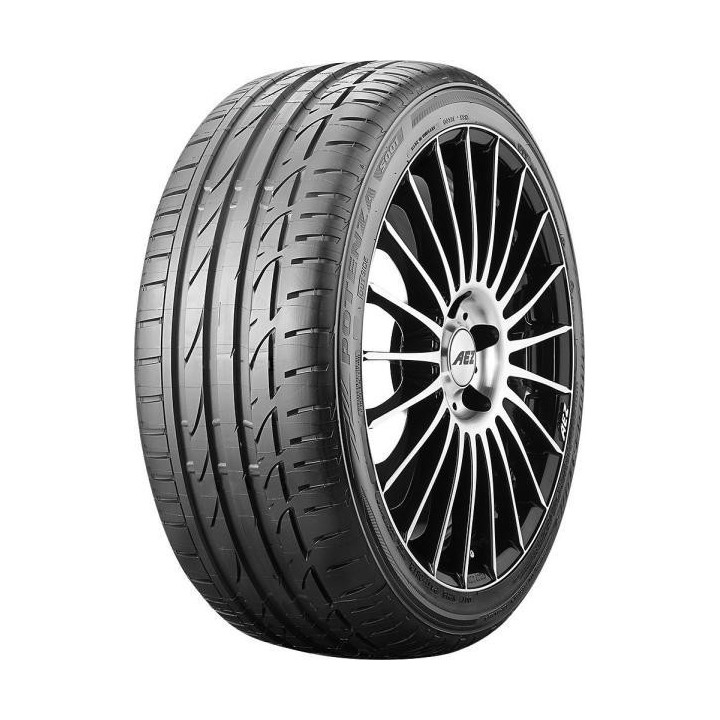245/45R19 98Y BRIDGESTONE S001 NYÁRI GUMI
