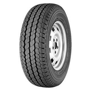 215/65R16C 109/107T CONTINENTAL VANCOFOURSEASON NÉGYÉVSZAKOS GUMI