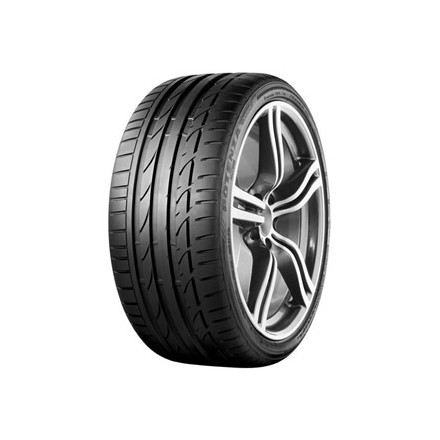 275/35R20 102Y BRIDGESTONE S001 XL RUNONFLAT NYÁRI GUMI