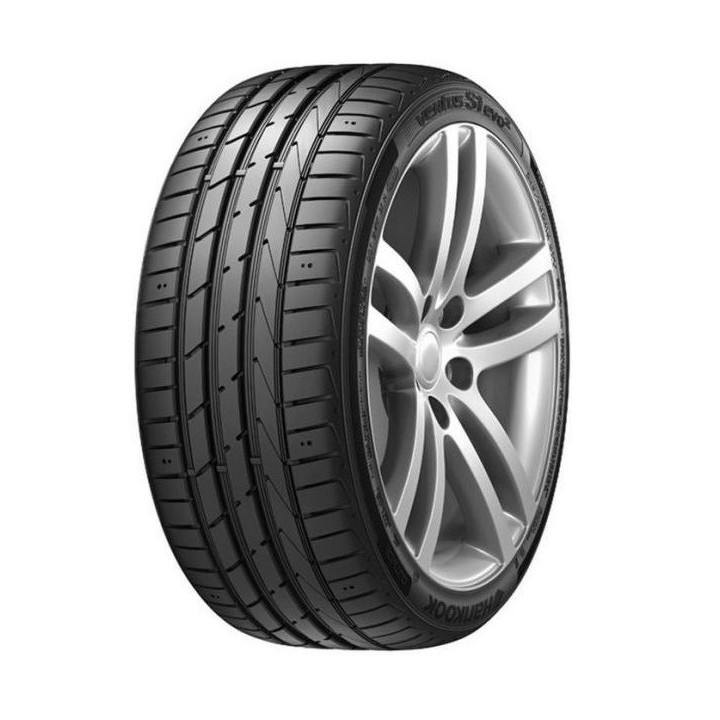 225/50R17 94W HANKOOK VENTUS S1 EVO2 K117B NYÁRI GUMI