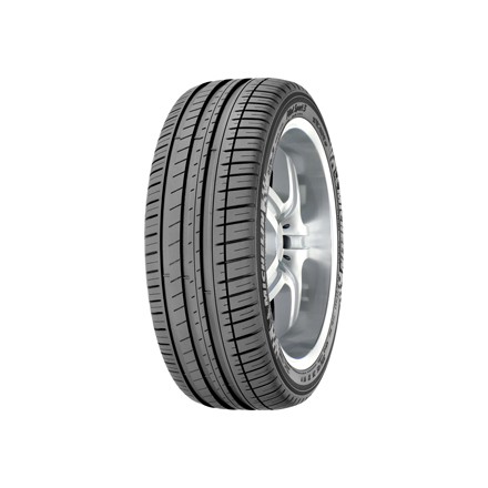 255/40R20 101Y MICHELIN PILOTSPORT3 XL ACOUSTIC NYÁRI GUMI
