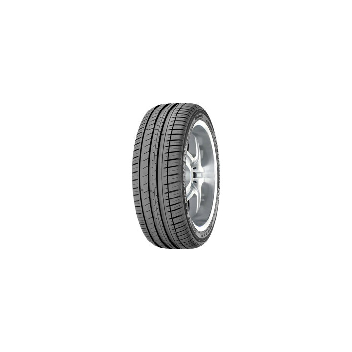 255/40R20 101Y MICHELIN PILOTSPORT3 XL ACOUSTIC NYÁRI GUMI