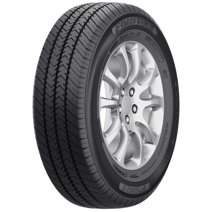 215/65 R15C 104/102T FORTUNE FSR-71 NYÁRI GUMI