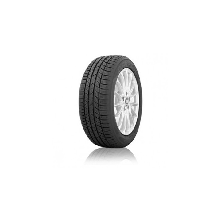 245/45 R17 99V TOYO SNOWPROX S954 TÉLI GUMI