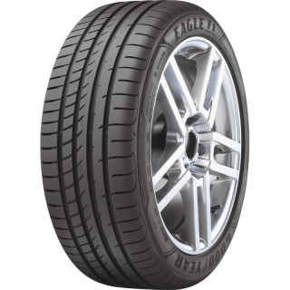 245/40R20 99Y GOODYEAR EAGLEF1ASYMM2 NYÁRI GUMI