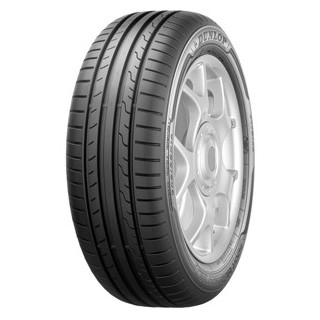 205/50R17 93W DUNLOP BLURESPONSE NYÁRI GUMI