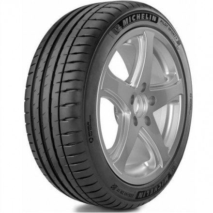 295/45R19 113Y MICHELIN PILOTSPORT4 SUV XL NYÁRI GUMI