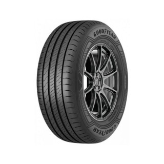 215/60R17 96H GOODYEAR EFFICIENTGRIP2 SUV NYÁRI GUMI