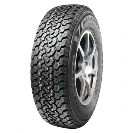 265/70 R16 112H LINGLONG R620 NYÁRI GUMI