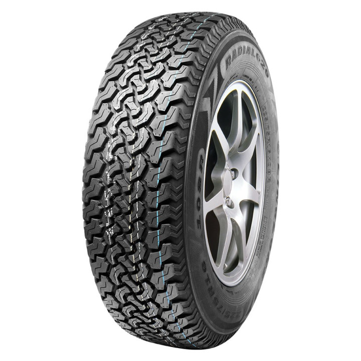 265/70 R16 112H LINGLONG R620 NYÁRI GUMI