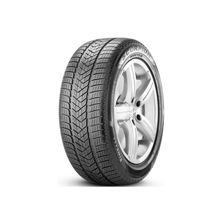 285/45 R19 111V XL PIRELLI SCORPION WINTER TÉLI GUMI