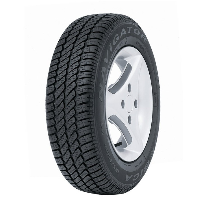 175/70 R13 82T DEBICA NAVIGATOR 2  NÉGYÉVSZAKOS GUMI
