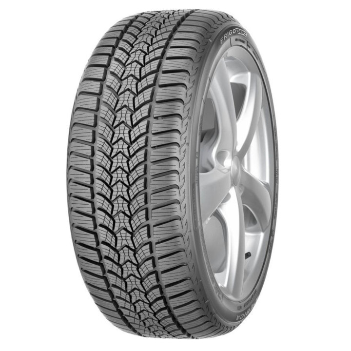 195/55 R15 85H DEBICA FRIGO HP2  TÉLI GUMI