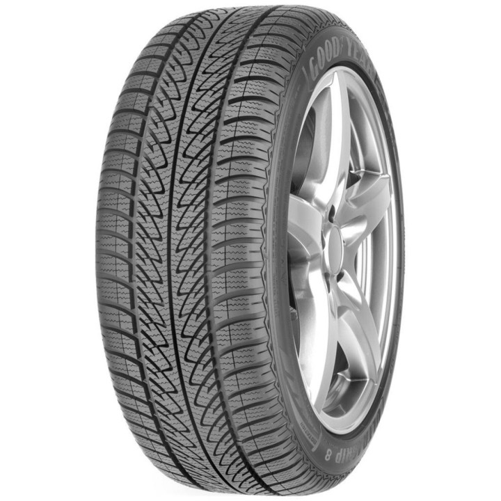 255/60 R18 108H GOODYEAR UG 8 PERFORMANCE TÉLI GUMI