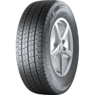 195/60 R16C 99/97H VIKING FOURTECH VAN NÉGYÉVSZAKOS GUMI