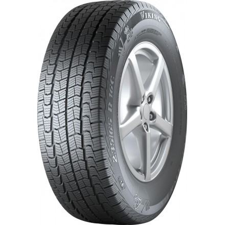195/60 R16C 99/97H VIKING FOURTECH VAN NÉGYÉVSZAKOS GUMI