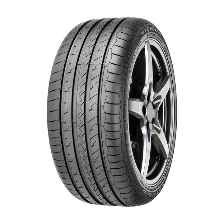 225/55 R17 101Y DEBICA PRESTO UHP 2 NYÁRI GUMI
