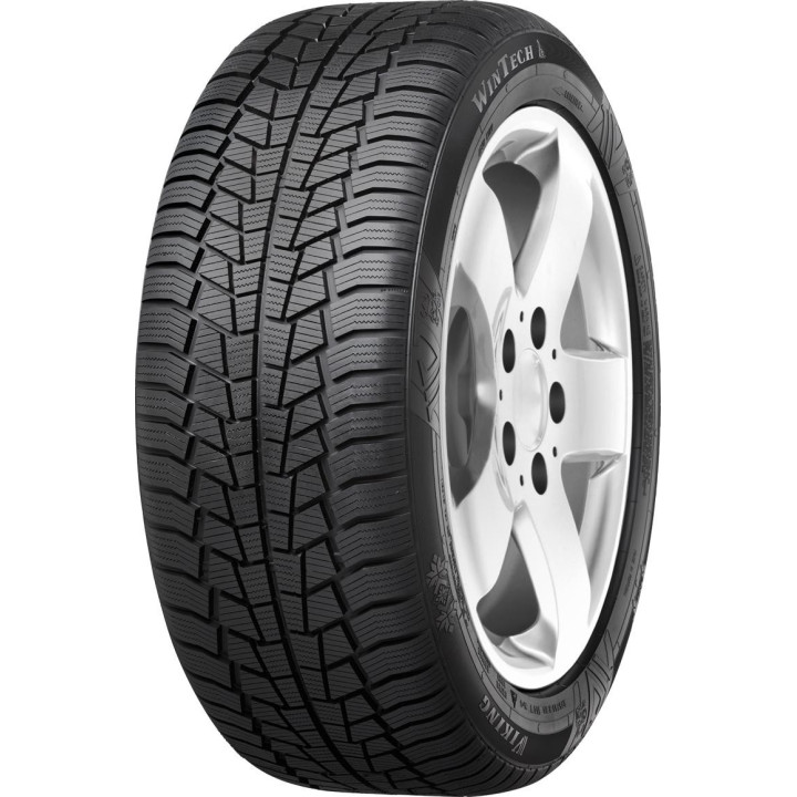 155/65 R14 75T VIKING WINTECH TÉLI GUMI