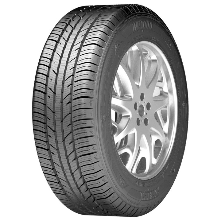215/65 R15 100H ZEETEX WP1000 TÉLI GUMI