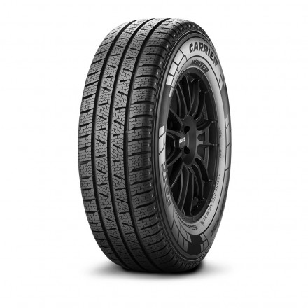 195/65 R16C 104T PIRELLI CARRIER WINTER TÉLI GUMI