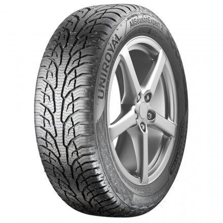 195/50 R15 82H UNIROYAL ALLSEASONEXPERT 2 NÉGYÉVSZAKOS GUMI