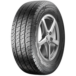 195/70 R15C 104/102R UNIROYAL ALLSEASONMAX NÉGYÉVSZAKOS GUMI