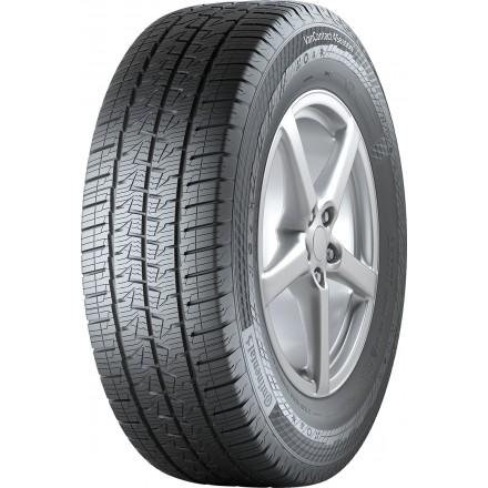 225/65 R16C 112/110R CONTINENTAL VANCONTACT 4SEASON NÉGYÉVSZAKOS GUMI