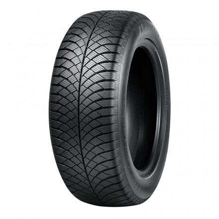 175/70 R13 82T NANKANG AW-6  NÉGYÉVSZAKOS GUMI