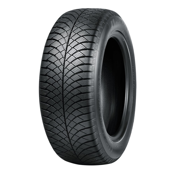 175/70 R13 82T NANKANG AW-6  NÉGYÉVSZAKOS GUMI