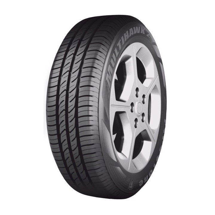 145/70 R13 71T FIRESTONE MULTIHAWK 2 NYÁRI GUMI