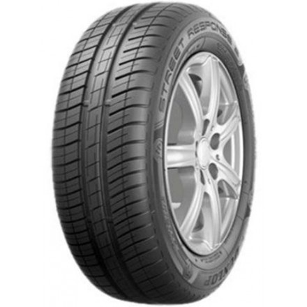 165/70 R14 81T DUNLOP STREETRESPONSE 2  NYÁRI GUMI