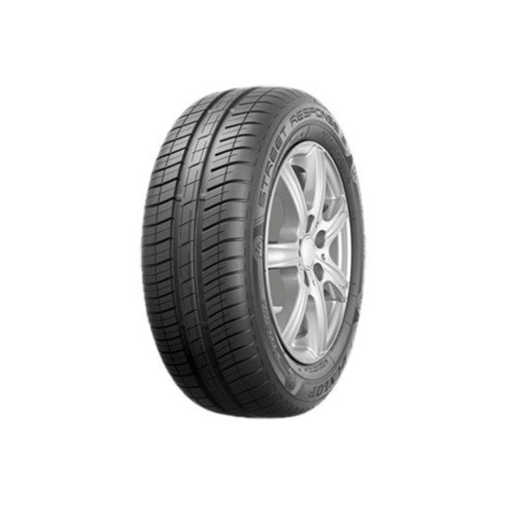 165/70 R14 81T DUNLOP STREETRESPONSE 2  NYÁRI GUMI