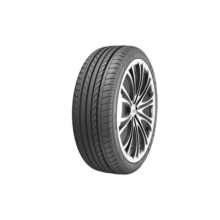 225/45 R16 89W NANKANG NS-20 NYÁRI GUMI