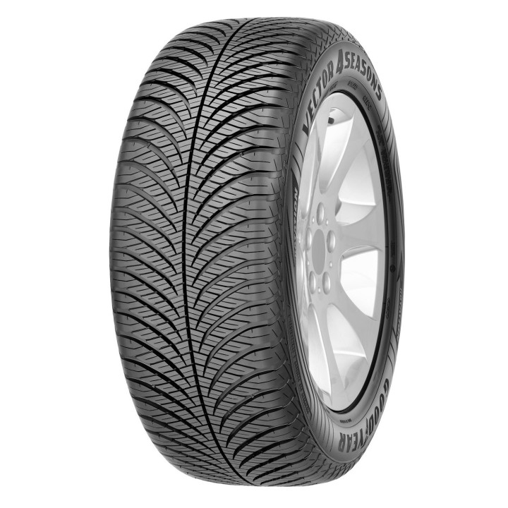 165/70 R14 81T GOODYEAR VEC 4SEASONS G2 NÉGYÉVSZAKOS GUMI