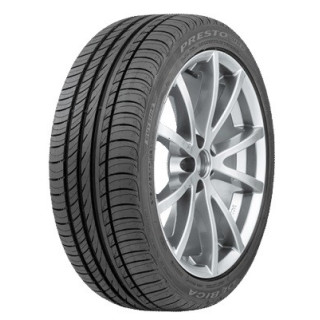 225/55 R16 95W DEBICA PRESTO UHP NYÁRI GUMI