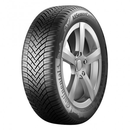 175/70 R14 88T CONTINENTAL ALLSEASONCONTACT NÉGYÉVSZAKOS GUMI