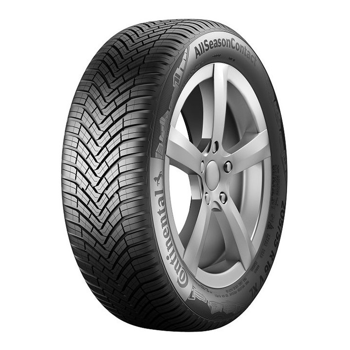 175/70 R14 88T CONTINENTAL ALLSEASONCONTACT NÉGYÉVSZAKOS GUMI