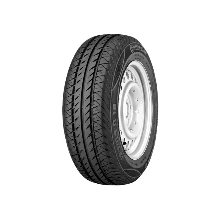 175/70 R14C 95/93T CONTINENTAL VANCO CONTACT 2 6PR NYÁRI GUMI