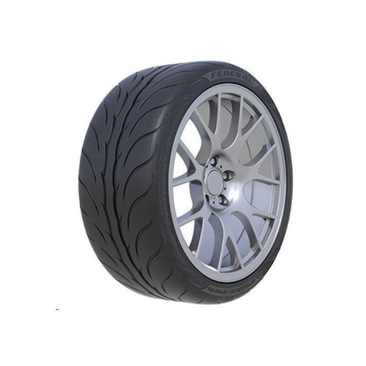225/40 R18 92Y XL FEDERAL 595RS-PRO SEMI-SLICK NYÁRI GUMI