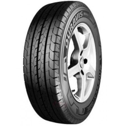 205/65 R15C 102/100T BRIDGESTONE DURAVIS R660 NYÁRI GUMI
