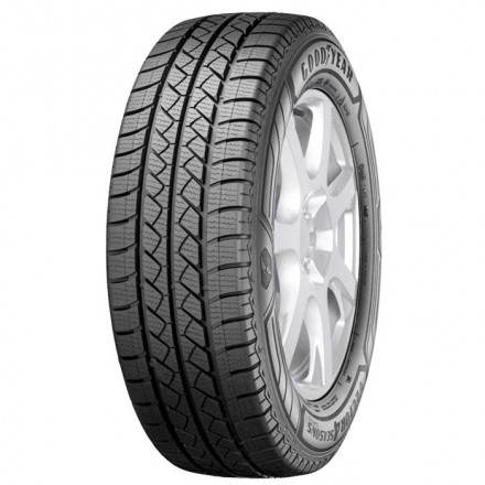 225/70 R15C 112R GOODYEAR VEC 4SEASONS CARGO NÉGYÉVSZAKOS GUMI