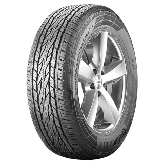 265/70 R17 115T CONTINENTAL CROSS CONTACT LX2 FR NYÁRI GUMI