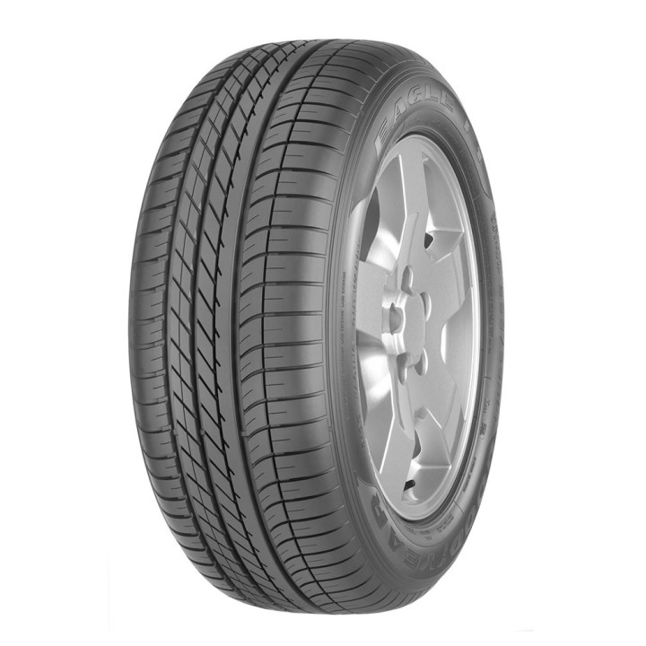 285/45 R19 111W GOODYEAR EAG F1 ASY SUV NYÁRI GUMI