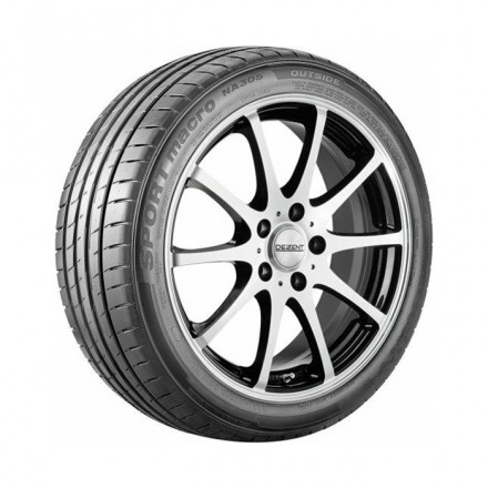 255/55 R18 109V SUNNY NA305 NYÁRI GUMI