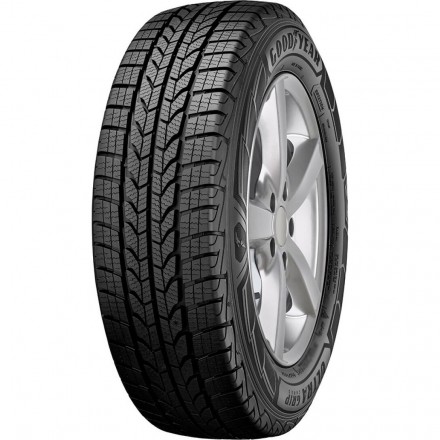 205/65 R16C 107T GOODYEAR UG CARGO TÉLI GUMI