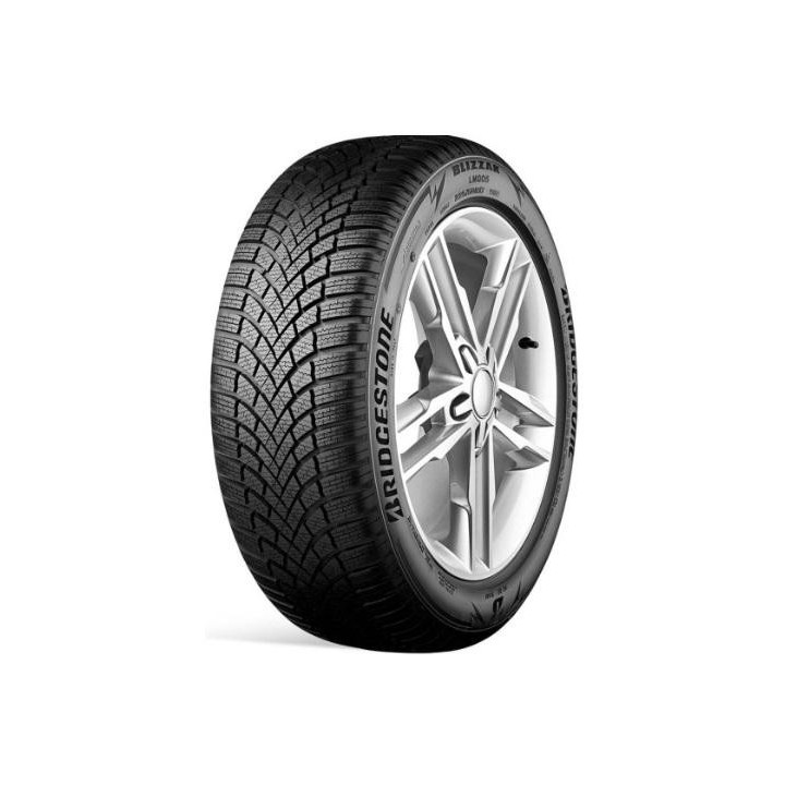 255/65 R17 114H BRIDGESTONE BLIZZAK LM005 TÉLI GUMI