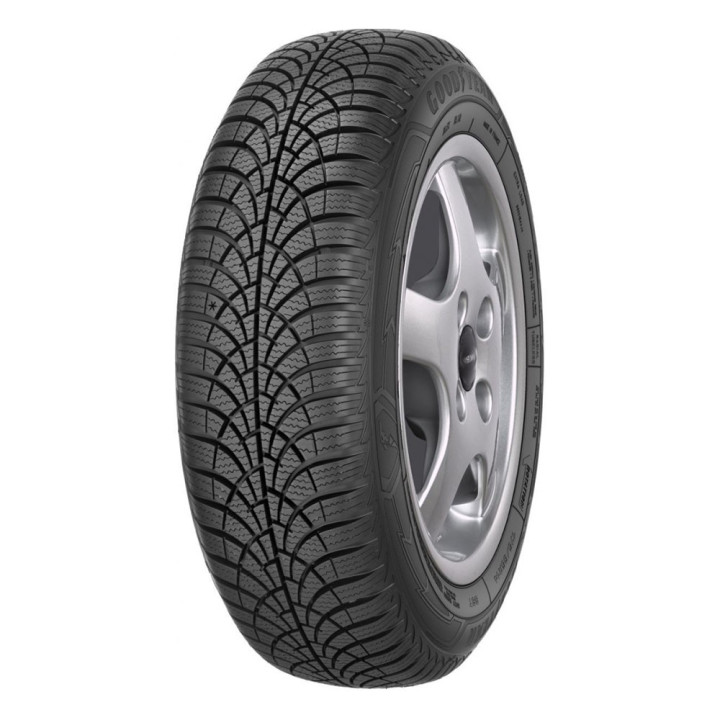195/60 R16 93H GOODYEAR UG 9+       TÉLI GUMI