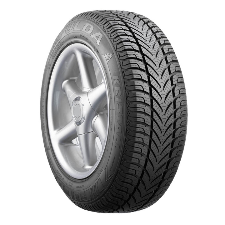 255/65 R17 110T FULDA KRISTALL MONTERO 4X4 MS TÉLI GUMI