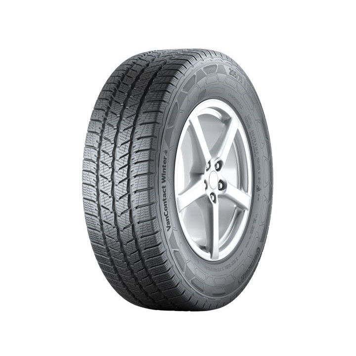 195/70 R15C 104/102R CONTINENTAL VANCONTACT WINTER TÉLI GUMI