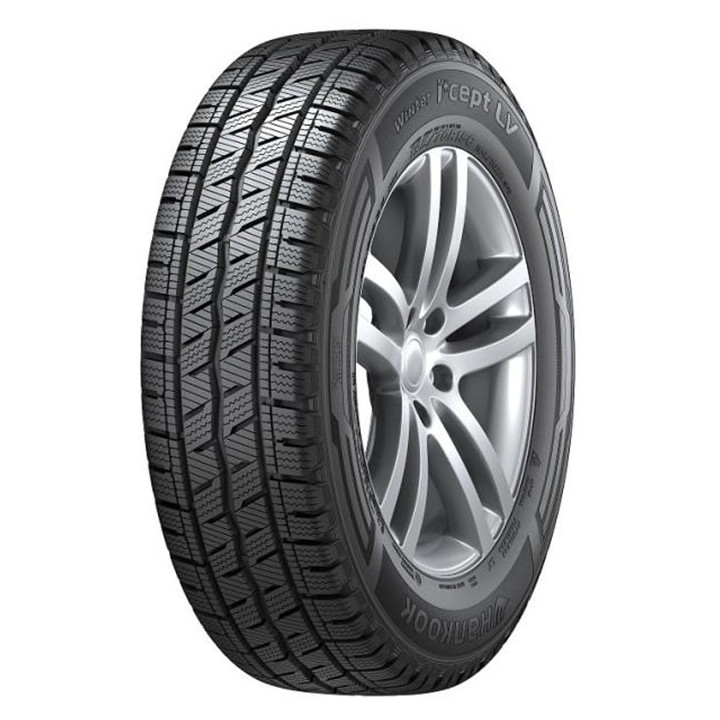 225/70 R15C 112/110R HANKOOK RW12 WINTER I*CEPT LV TÉLI GUMI